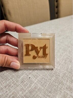 PYT Beauty Set Me Up Setting Powder NIP